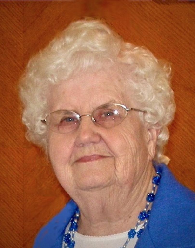 Mary Jean M. Linck