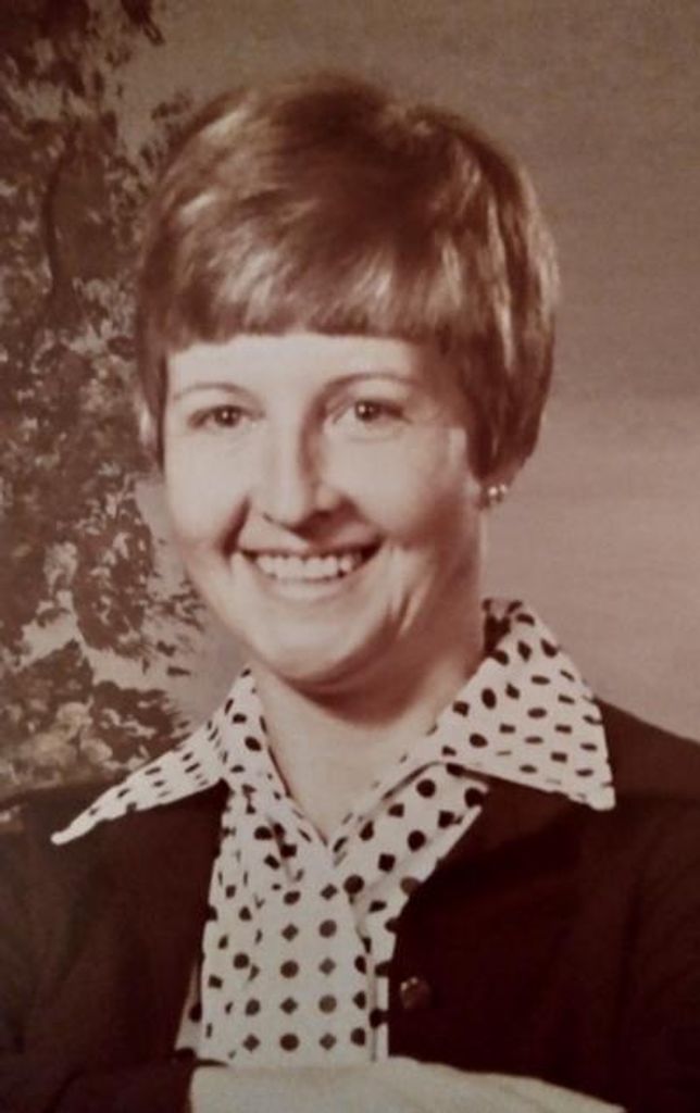 Opal Joy Ferguson