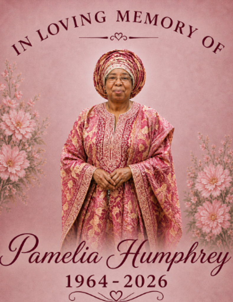 Pamelia Humphrey Profile Photo