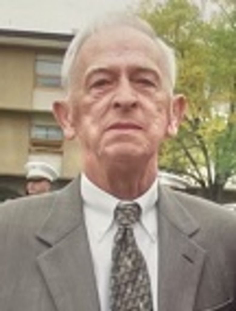 Lee R. Zawacki Profile Photo