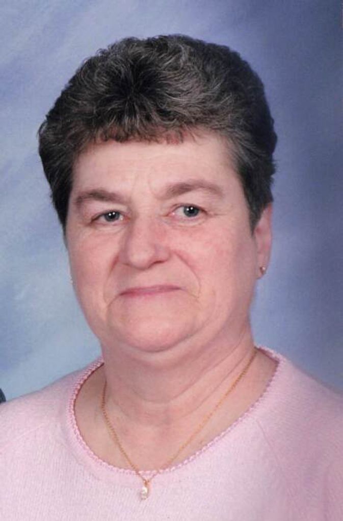 Doreen Wilfong
