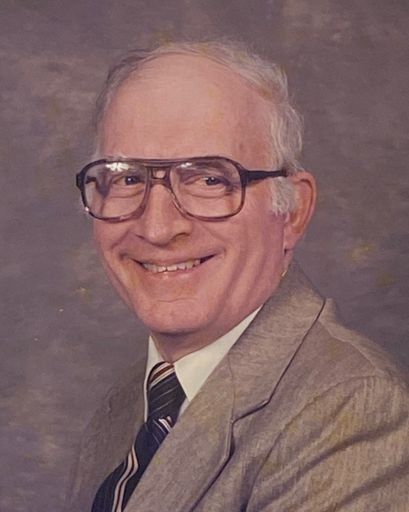 David Thomas Whitten's obituary image