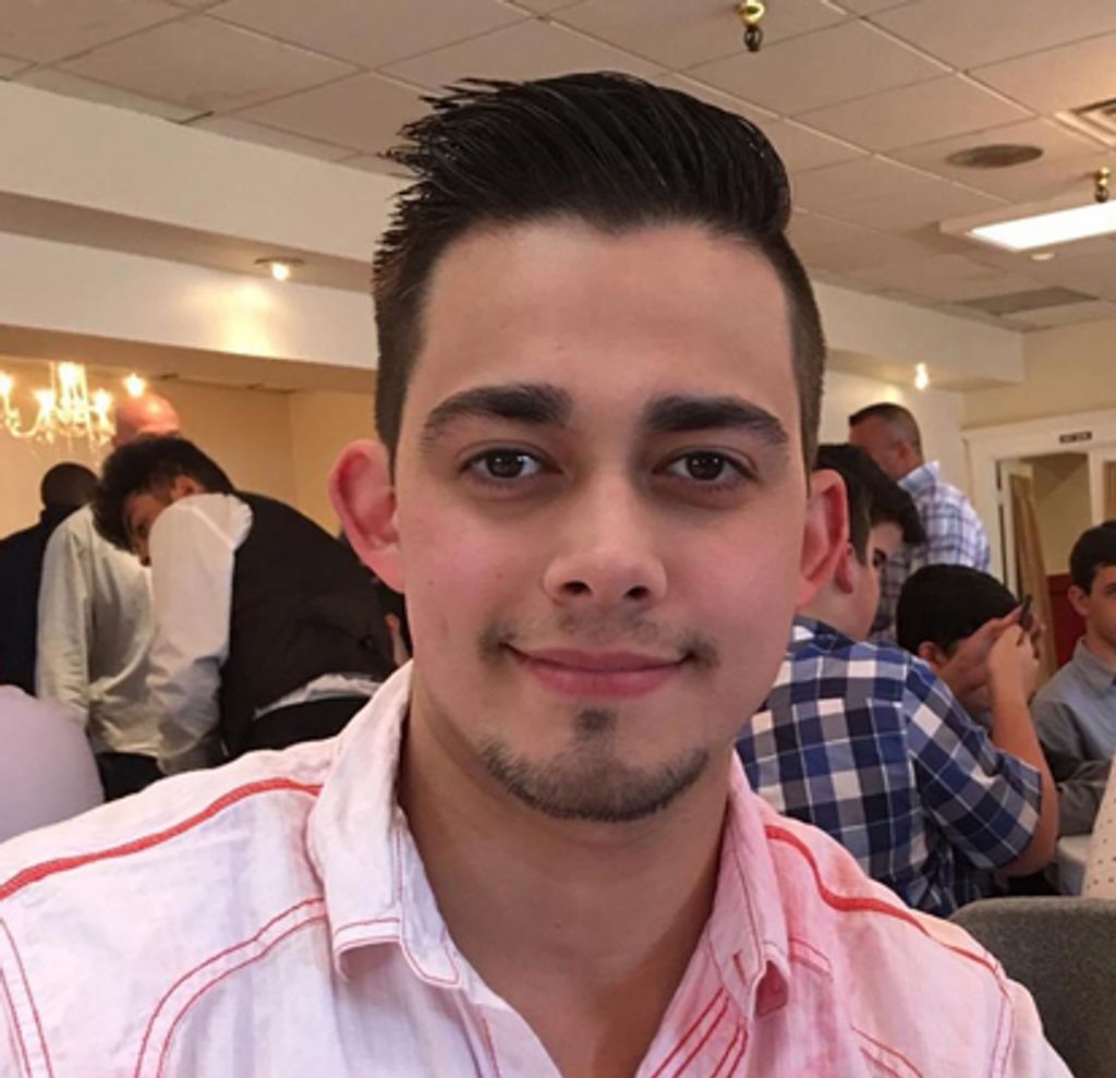 Jordan J. D'Amaral Profile Photo