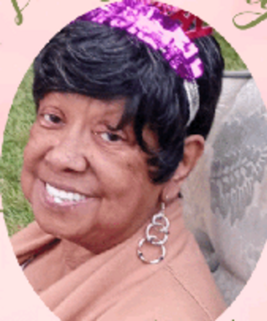Carrie Jean Graves Profile Photo