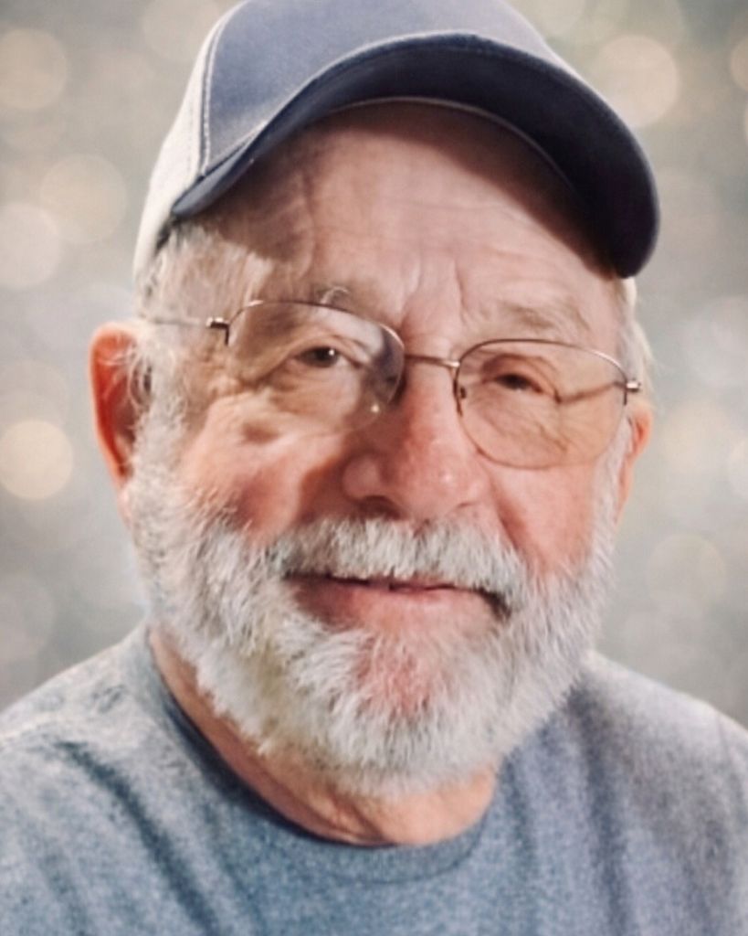 Gerald Don Moore Profile Photo