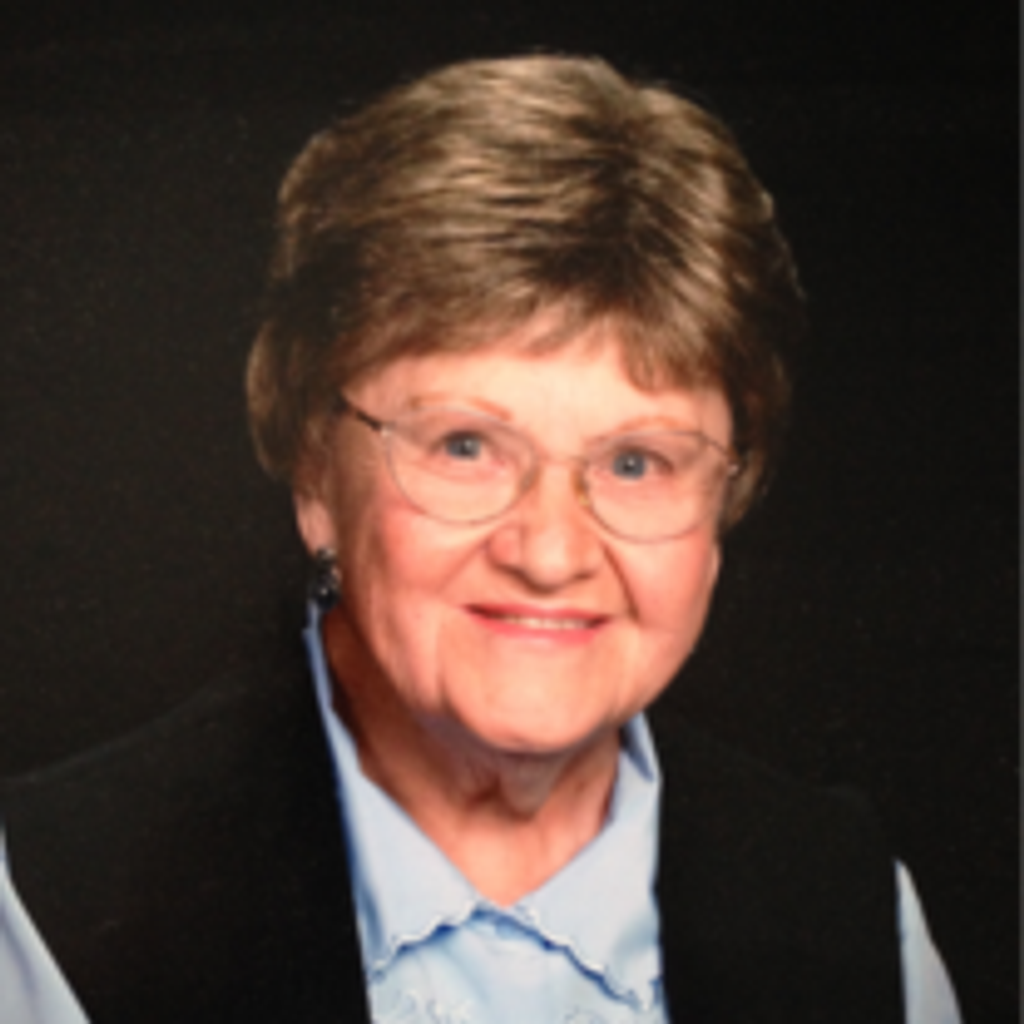 Mary Boston