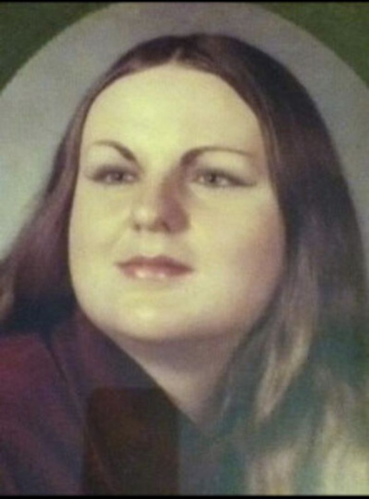 Judy A. Gillispie Smith Moody