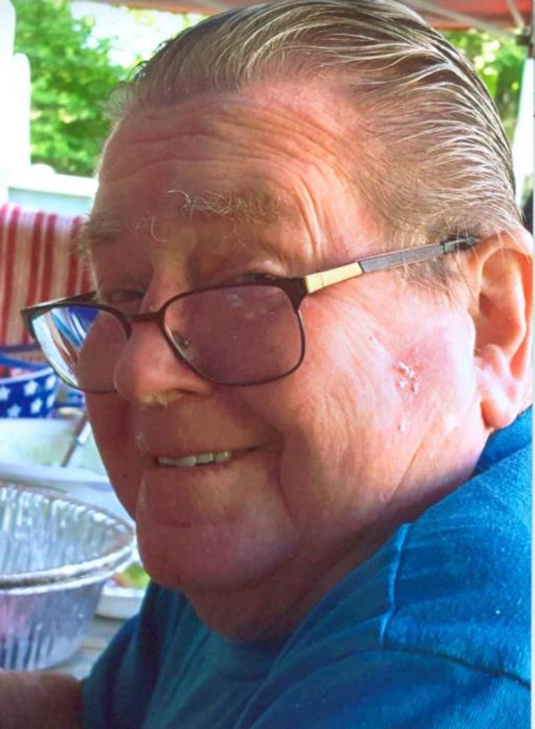 John Mcelroy