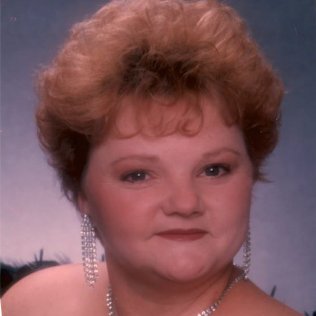 Charlene Tucker Profile Photo