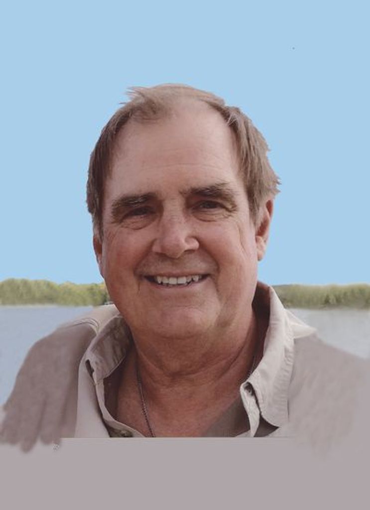 Mark Edward Paulson Profile Photo