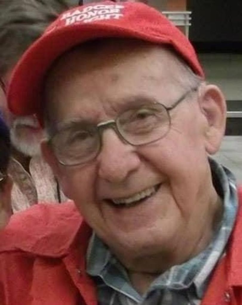 Joseph H Mayr Sr. Profile Photo