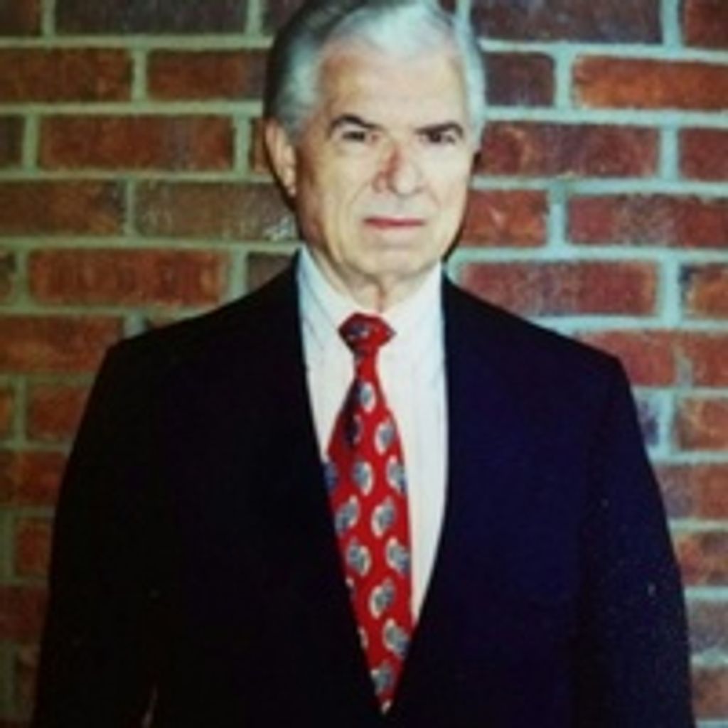 Clarence Vardaman Thomas Profile Photo