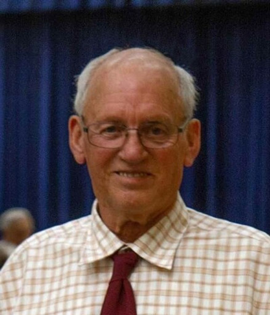 Hayward Ellis West Profile Photo