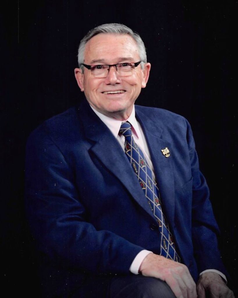 Kenneth Wayne Law Profile Photo