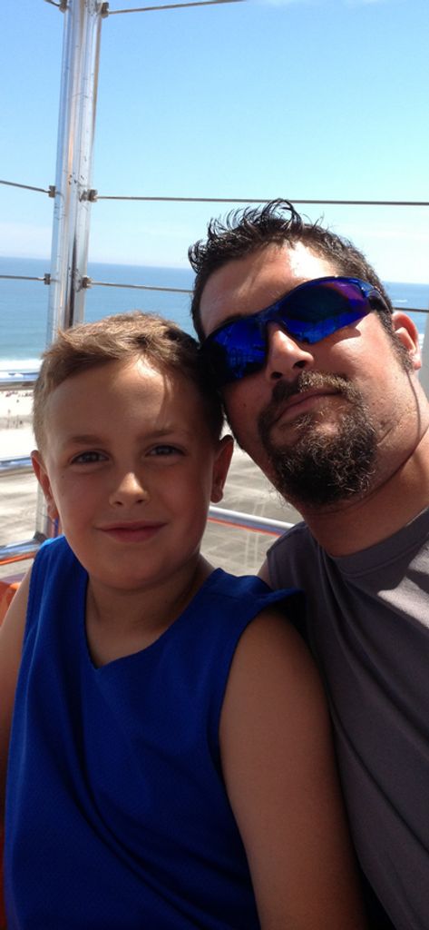 Neal M Brown Profile Photo