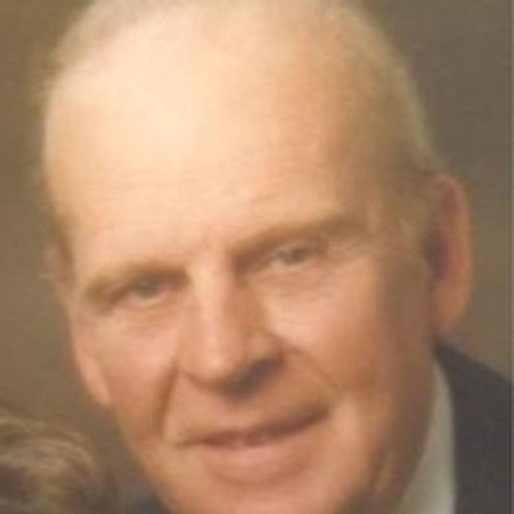 Walter J. Price