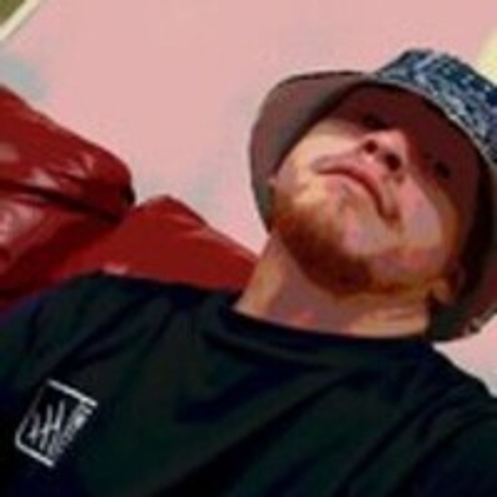 Richard "Spencer" Harvey Profile Photo