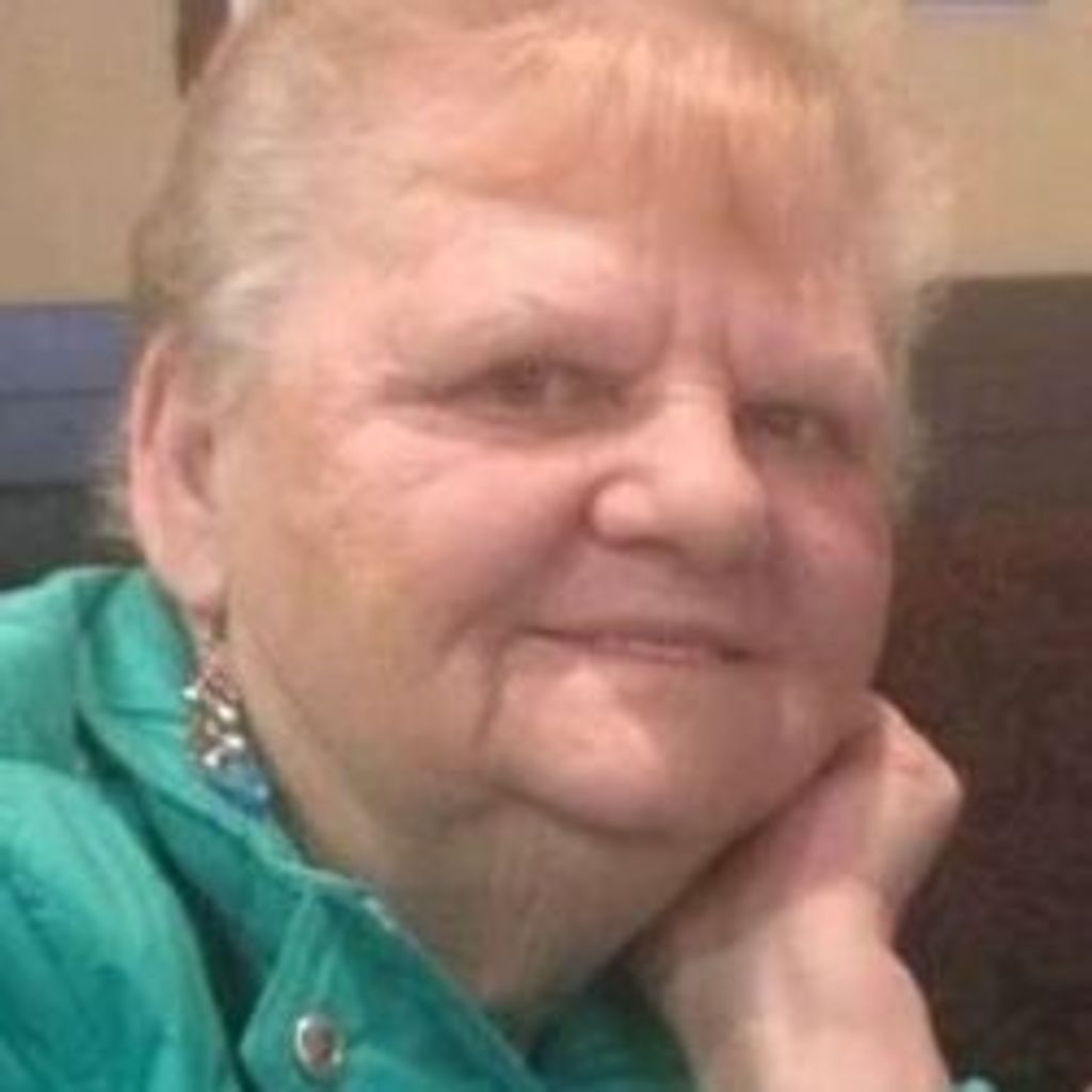 Frances Louise Gasmo
