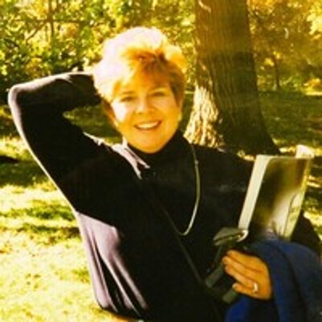 Kathleen P. Galop