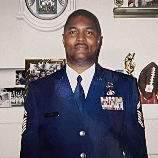 Mark Seal Lewis Jr. Profile Photo