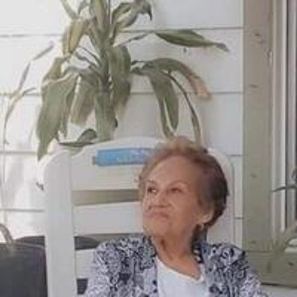 Herminia Nieto Profile Photo