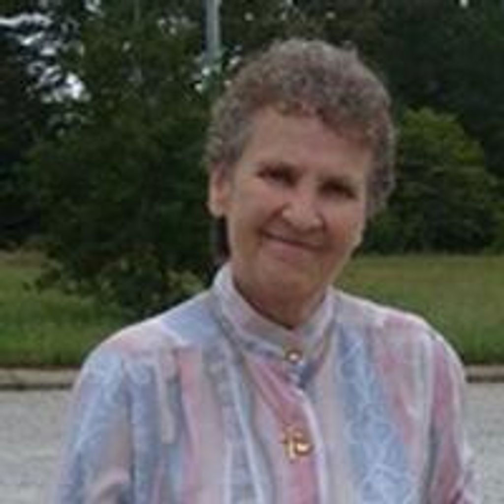 Hazel Inez Davis