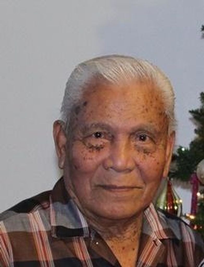 Ruben Pablo Basilio