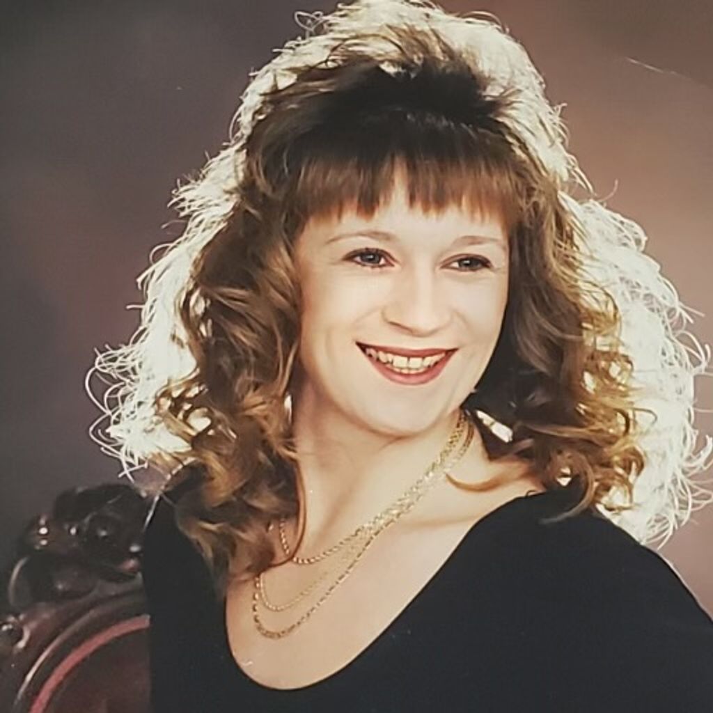 Diana Margaret Rutledge