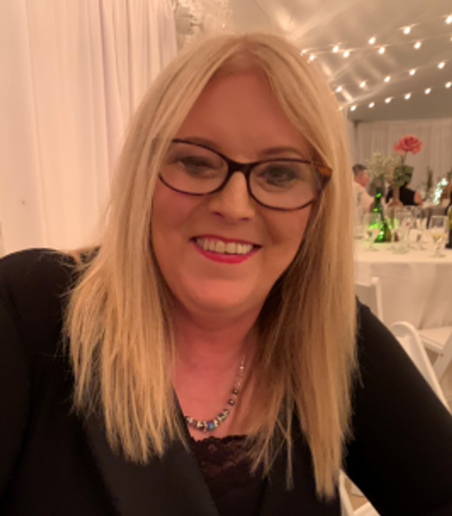 Kerry Heitkotter Profile Photo