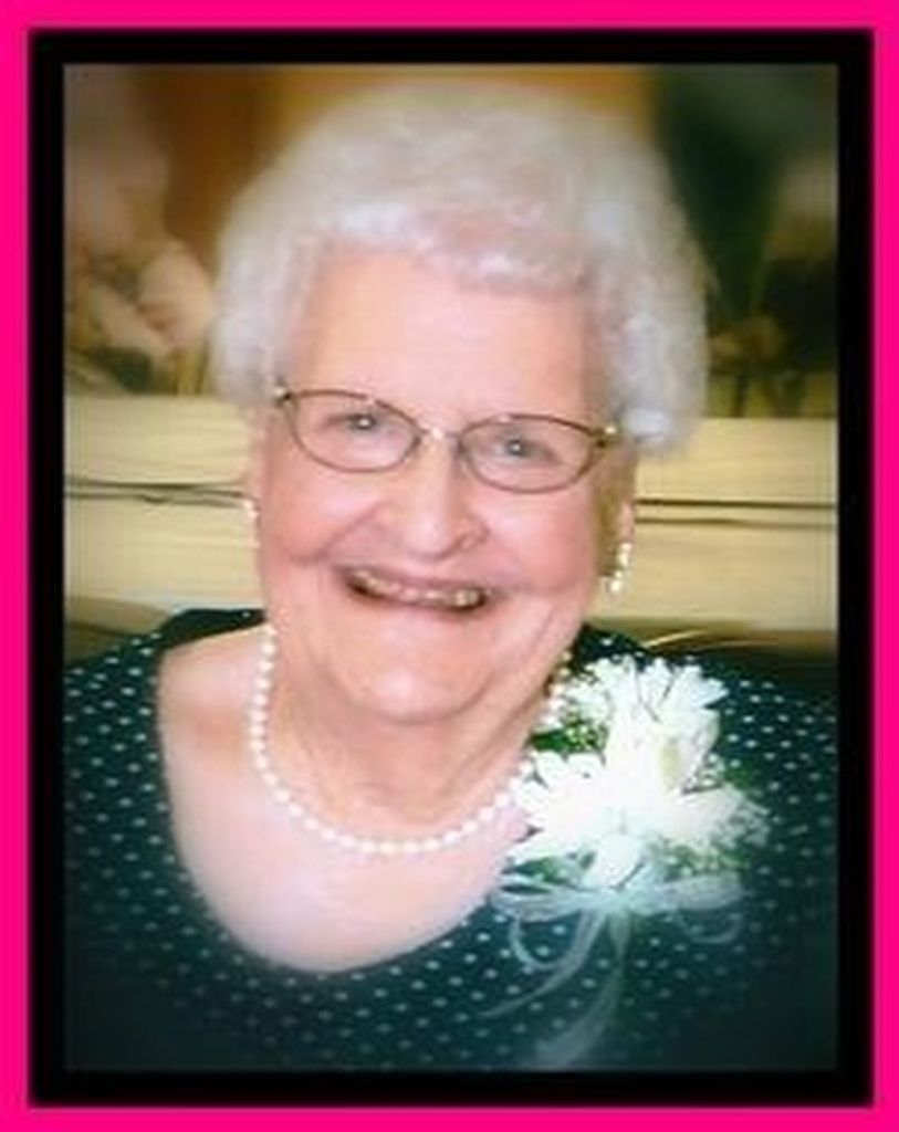 Helen Louise Mcwhorter Profile Photo