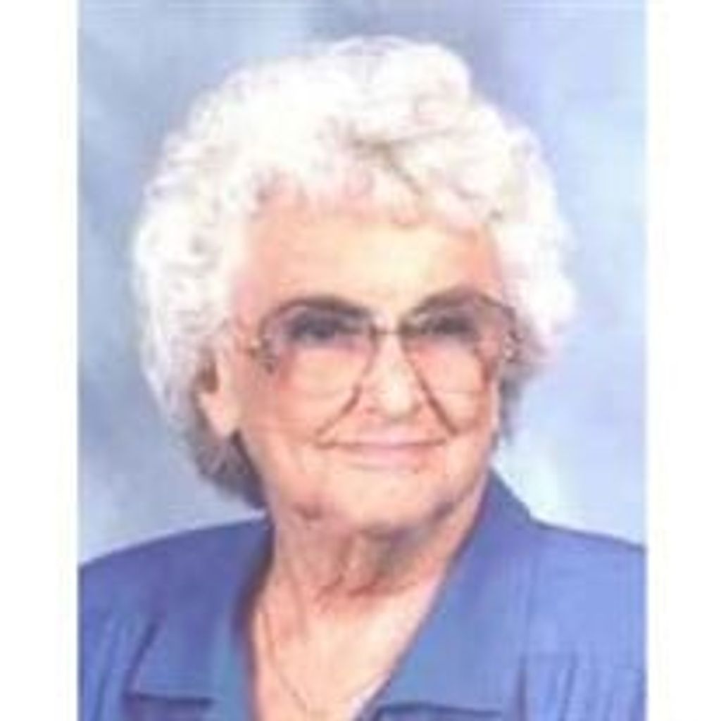 Evelyn Schrenk