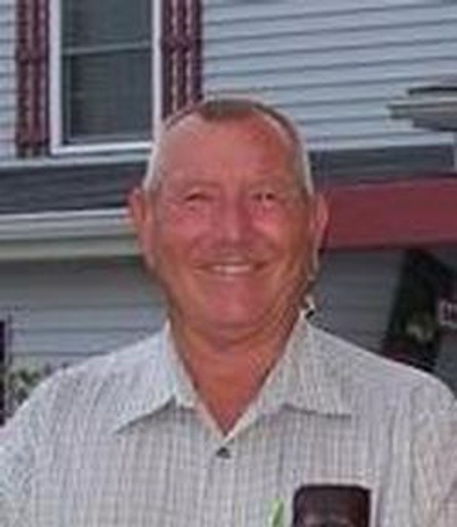 James "Jim" Coffman Profile Photo