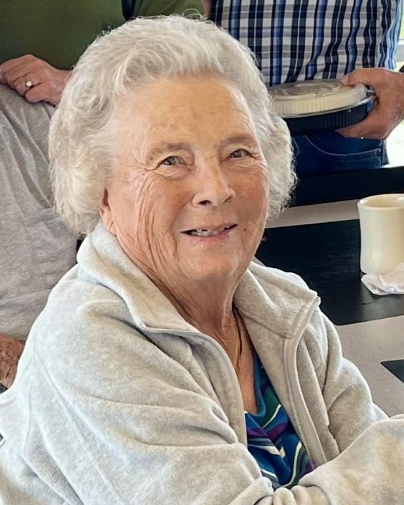 Mary Elizabeth Silvers Etheredge Profile Photo