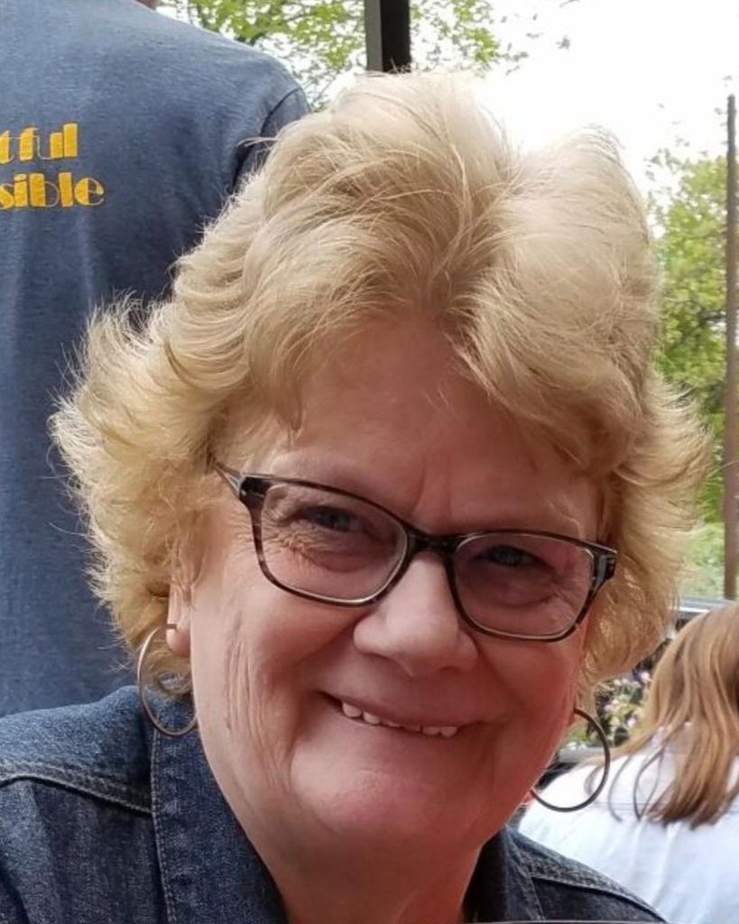 Anita Jo Askam
