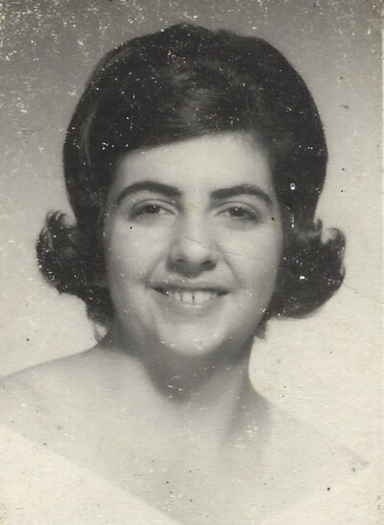 Sharon Delores Hundley Wohlford Profile Photo