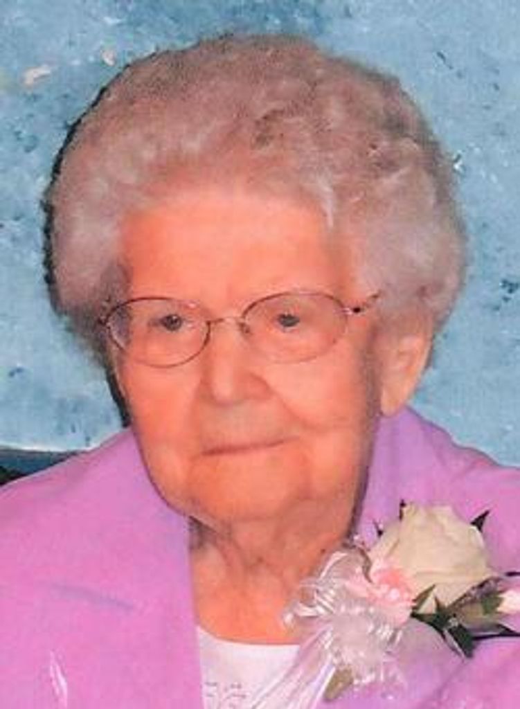 Louise Freda Eckart Profile Photo