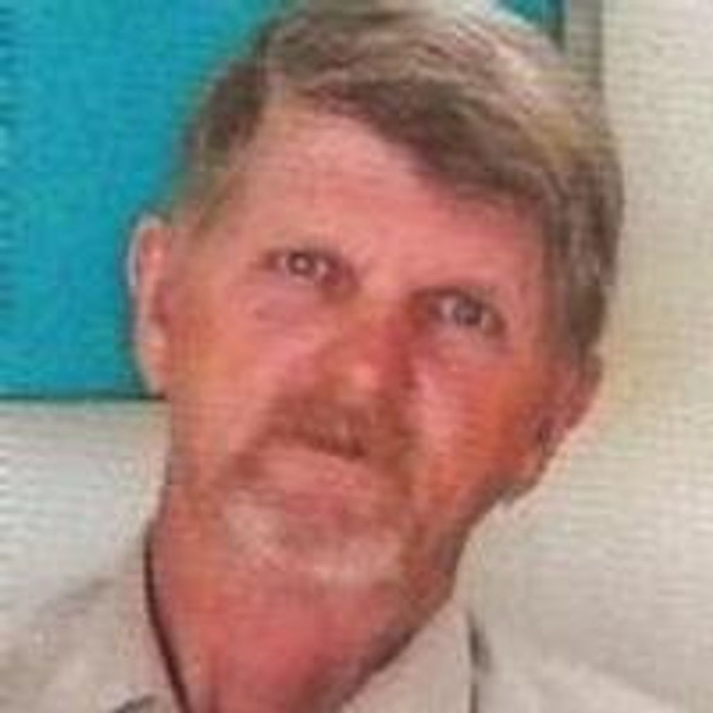 Burton Jones