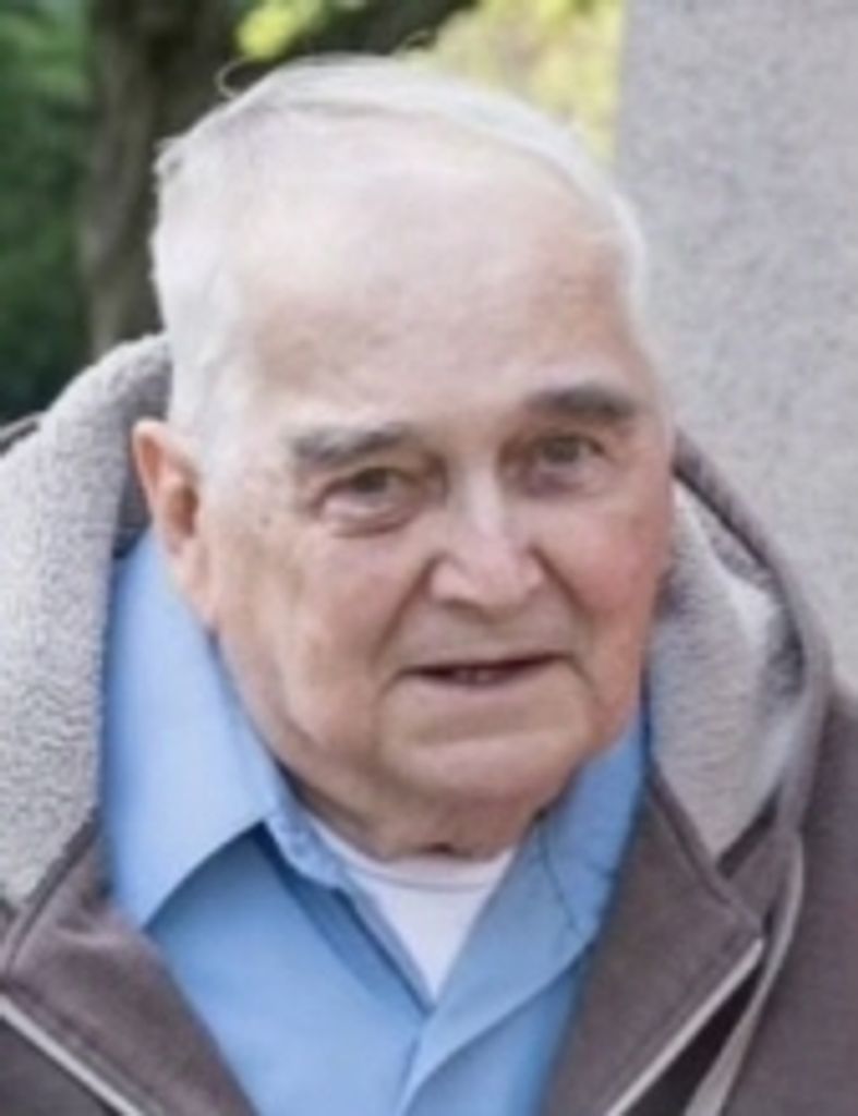 Arthur  Gerrity Profile Photo