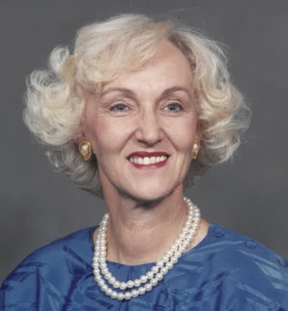 Mary Jo Sikes Profile Photo