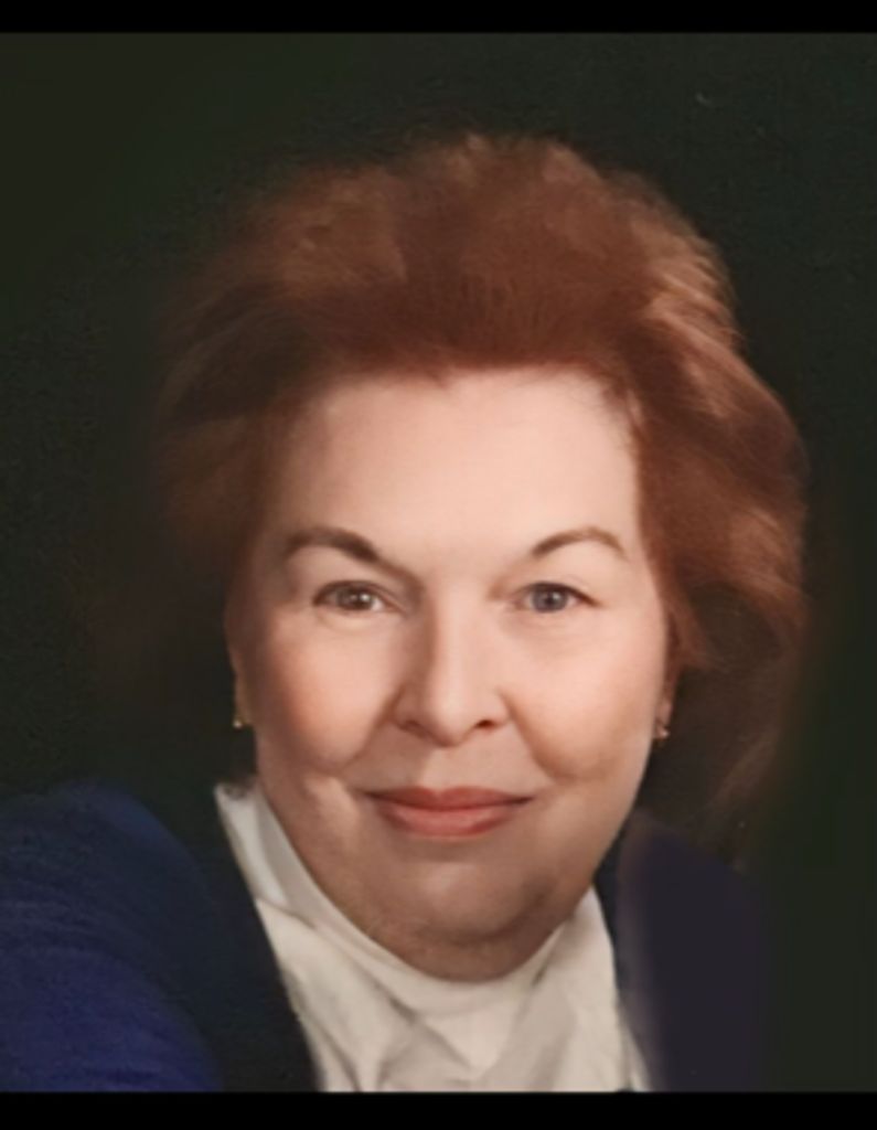 Shirley A. Albert