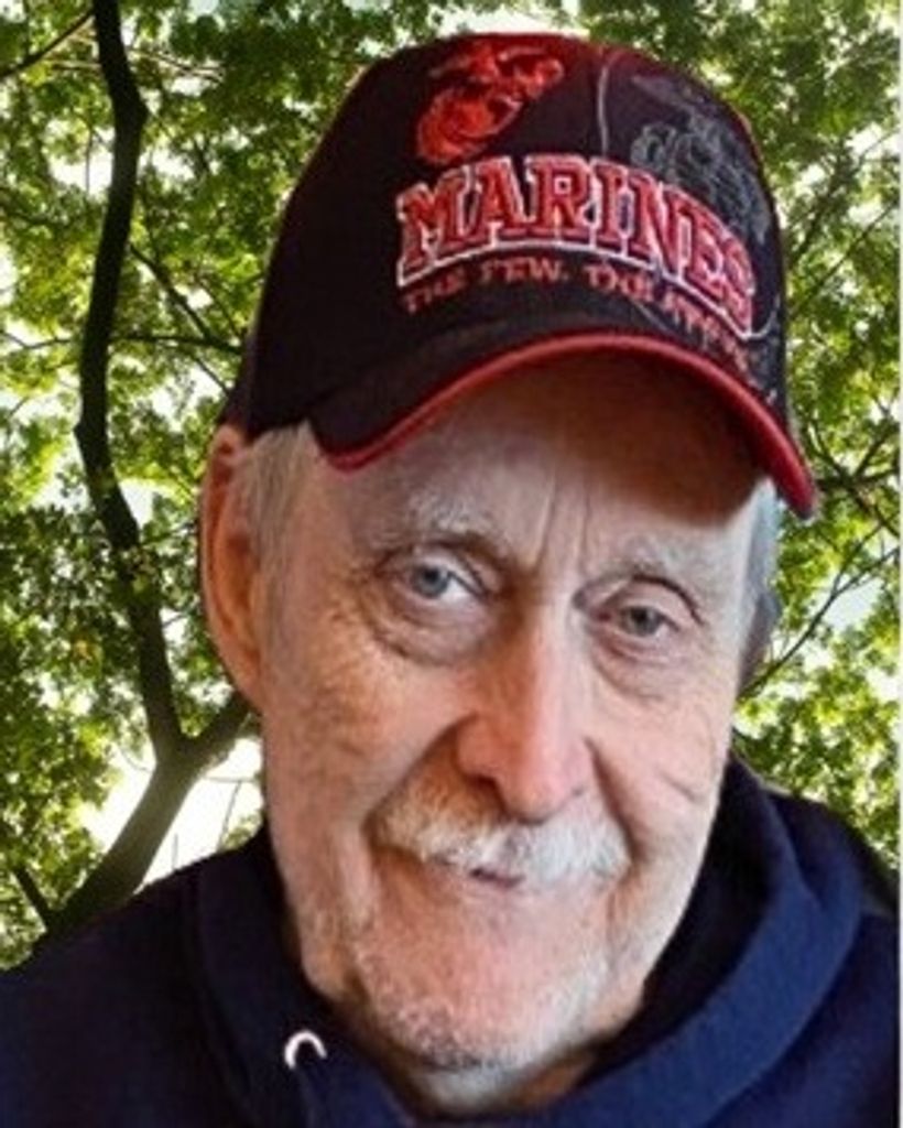 Thomas Caswell Profile Photo