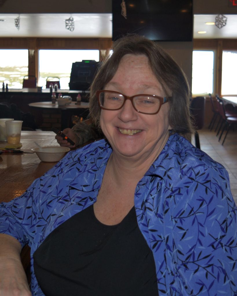 Georgette "Tootsie" Baker