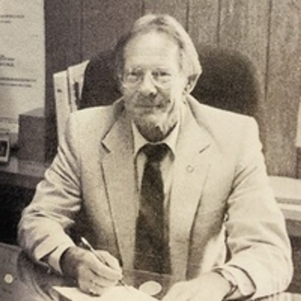 Jon David Trotter