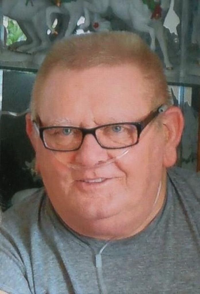 Guy Neeley Profile Photo