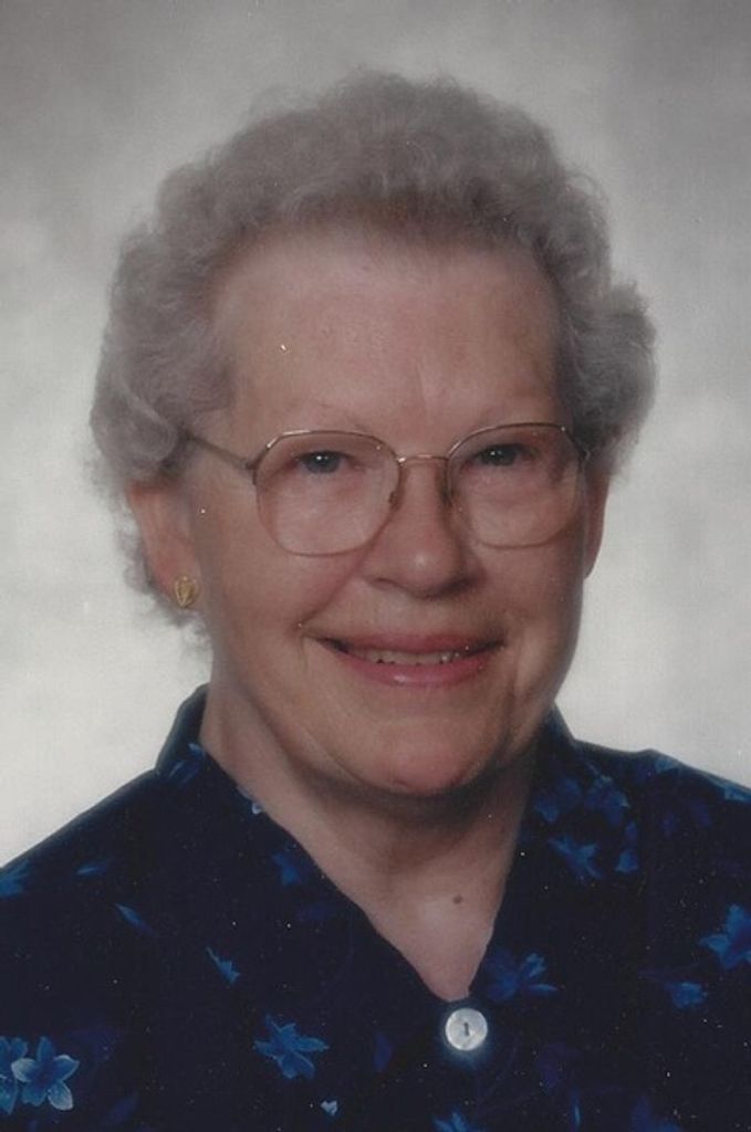 Sally L. Corrington