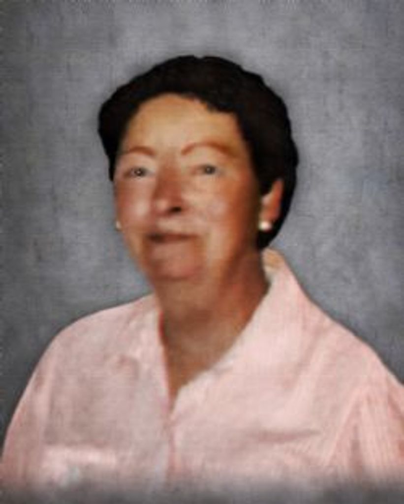 Mary Cunningham