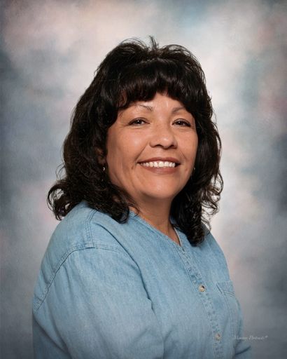 Dora Acosta - de Leon's obituary image