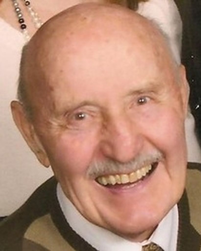 Edward W Krok