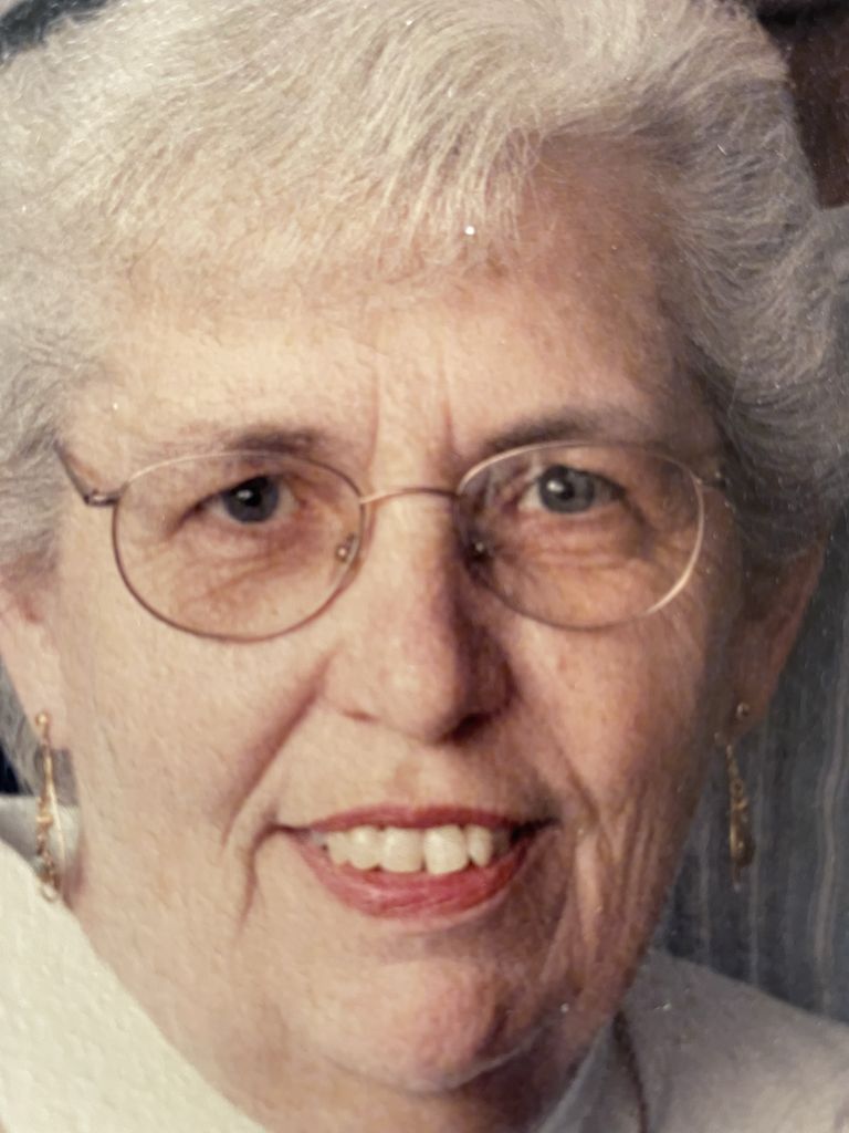 Audrey D. Ames Profile Photo