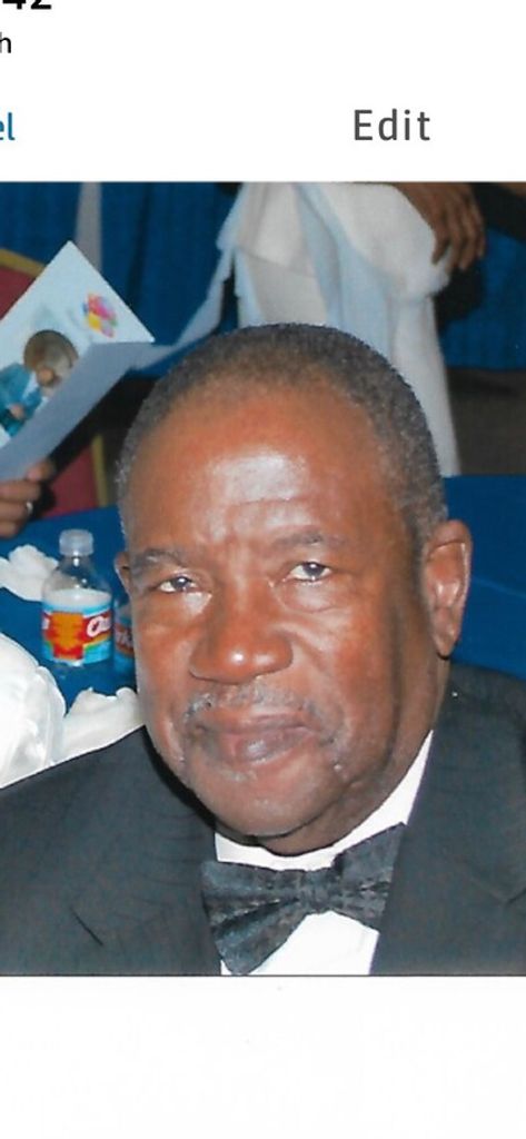 Mr. Curtis Leon Brown